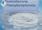 Testosterone Propionate CAS 1255-49-8