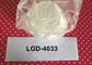 98% Purity SARMs Steroids LGD 4033 Ligandrol For Bodybuilding Supplements