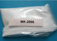 Mk - 2866 SARMs Muscle Building Powders Ostarine Enobosarm CAS 841205-47-8