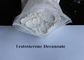 Testosterone Decanoate Testosterone Powder Test Deca Steroid Hormone