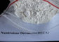 White Powder CAS 7207-92-3 Deca Durabolin Steroid , Nandrolone Decanoate Powder SGS Approved