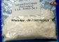 CAS 54965-24-1 Nolvadex Tamoxifen Citrate Estrogen Blocker Steroids White Crystalline Powder