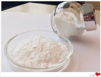 Erkek kas büyümesi için ilaç malzemesi Boldenone Steroid Kristal Toz Boldenone Baz CAS 846-48-0