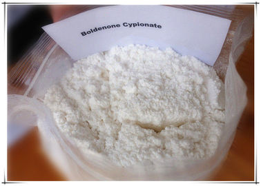 99% Assay Boldenone Cypionate / Pharma Raw Material CAS 106505-90-2