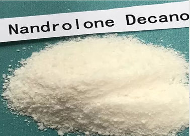 Bulking Cycle Nandrolone Decanoate Deca Muscle Mass Steroid CAS 360-70-3