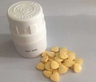MK - 677 Ibutamoren Oral Tamamlanmış Steroidler CAS 159752-10-0