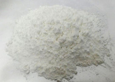 Metildrostanolon Superdrol CAS 3381-88-2 Oral Anabolik Steroidler