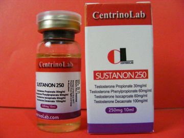 Sustanon 250 Satılık Sustanon Döngüsü Testosteron Sustanon Steroid 250mg Sustanon