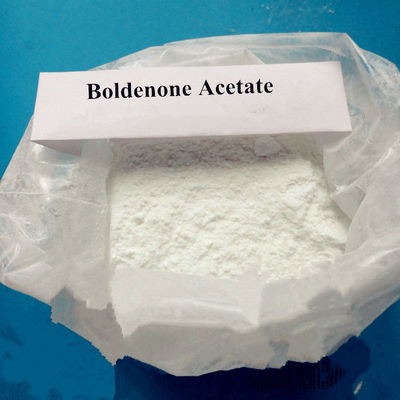 CAS 2363-59-9 Equipoise Bodybuilding Prohormone Supplements Boldenone Acetate