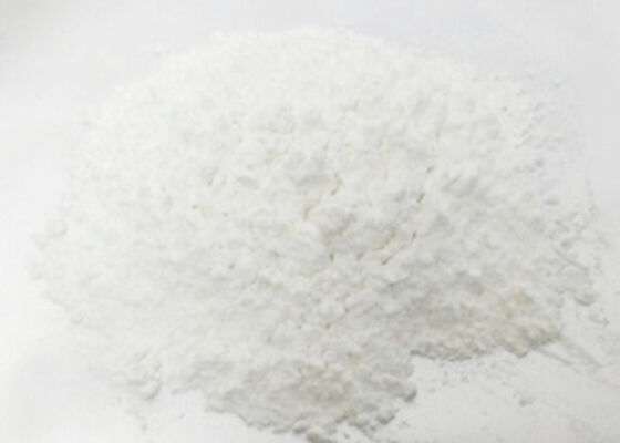 Rimonabant CAS 168273-06-1 Pharmaceutical Raw Materials Steroid Raw Powder