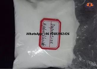 Treating PE Effective Oral Anabolic Steroids 129938-20-1 Hydrochloride Powder