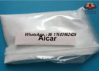 Off White Powder SARMs Steroids For Muscle Gain , Aicar Androgens 2627-69-2